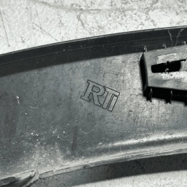 HONDA PILOT REAR LEFT DRIVER SIDE QUARTER WHEEL ARCH FLARE MOLDING 2016-2022 OEM HONDA PILOT REAR LEFT DRIVER SIDE QUARTER WHEEL ARCH FLARE MOLDING 2016-2022 OEM