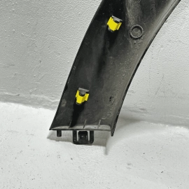 HONDA PILOT REAR LEFT DRIVER SIDE QUARTER WHEEL ARCH FLARE MOLDING 2016-2022 OEM HONDA PILOT REAR LEFT DRIVER SIDE QUARTER WHEEL ARCH FLARE MOLDING 2016-2022 OEM