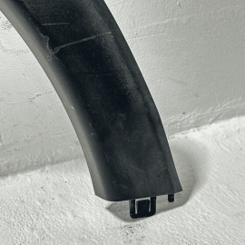 HONDA PILOT REAR LEFT DRIVER SIDE QUARTER WHEEL ARCH FLARE MOLDING 2016-2022 OEM