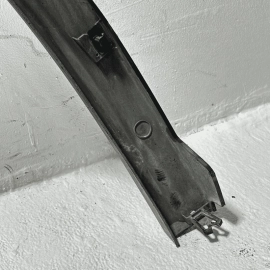 HONDA PILOT REAR LEFT DRIVER SIDE QUARTER WHEEL ARCH FLARE MOLDING 2016-2022 OEM HONDA PILOT REAR LEFT DRIVER SIDE QUARTER WHEEL ARCH FLARE MOLDING 2016-2022 OEM