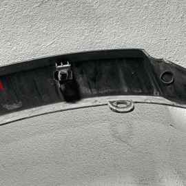 HONDA PILOT REAR LEFT DRIVER SIDE QUARTER WHEEL ARCH FLARE MOLDING 2016-2022 OEM HONDA PILOT REAR LEFT DRIVER SIDE QUARTER WHEEL ARCH FLARE MOLDING 2016-2022 OEM