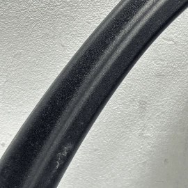 HONDA PILOT REAR LEFT DRIVER SIDE QUARTER WHEEL ARCH FLARE MOLDING 2016-2022 OEM HONDA PILOT REAR LEFT DRIVER SIDE QUARTER WHEEL ARCH FLARE MOLDING 2016-2022 OEM