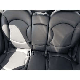 Mini Cooper Countryman R60 11-16 Front Right Seat Inner Covering Cover Trim
