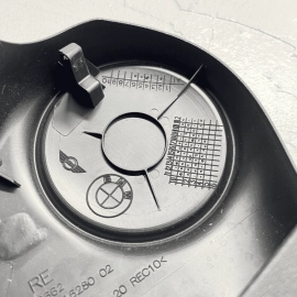 Mini Cooper Countryman R60 11-16 Front Right Seat Inner Covering Cover Trim