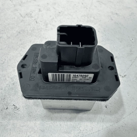 HONDA PILOT HVAC BLOWER MOTOR POWER RESISTOR TRANSISTOR 2016-2024 OEM