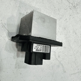 HONDA PILOT HVAC BLOWER MOTOR POWER RESISTOR TRANSISTOR 2016-2024 OEM