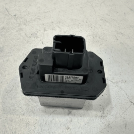 HONDA PILOT HVAC BLOWER MOTOR POWER RESISTOR TRANSISTOR 2016-2024 OEM