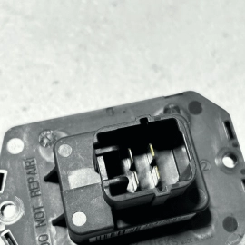 HONDA PILOT HVAC BLOWER MOTOR POWER RESISTOR TRANSISTOR 2016-2024 OEM