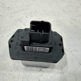 HONDA PILOT HVAC BLOWER MOTOR POWER RESISTOR TRANSISTOR 2016-2024 OEM