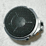 HONDA PILOT FRONT LEFT OR RIGHT SIDE TWEETER SOUND SPEAKER OEM 2016 - 2022 1PCS