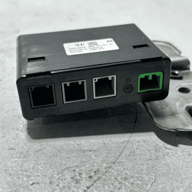 HONDA PILOT EX-L MEDIA HUB CONTROL MODULE UNIT 2016-2018 OEM