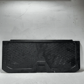 HONDA PILOT 2016-2022 REAR CARGO AREA TRUNK FLOOR SHELF COVER PANEL OEM