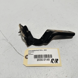 Honda Pilot Rear Passenger Side Tailgate Liftgate Trunk Hinge 2016-22 OEM NH731P
