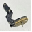 Honda Pilot Rear Passenger Side Tailgate Liftgate Trunk Hinge 2016-22 OEM NH731P