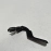 Honda Pilot Rear Passenger Side Tailgate Liftgate Trunk Hinge 2016-22 OEM NH731P