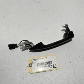 2016-2022 Honda Pilot Front Left Driver Side Door Exterior Handle Outer OEM