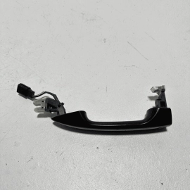 2016-2022 Honda Pilot Front Left Driver Side Door Exterior Handle Outer OEM
