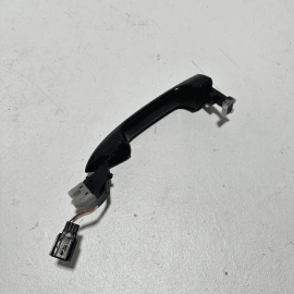2016-2022 Honda Pilot Front Left Driver Side Door Exterior Handle Outer OEM