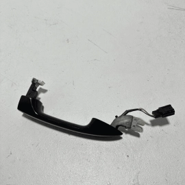 2016-2022 Honda Pilot Front Left Driver Side Door Exterior Handle Outer OEM