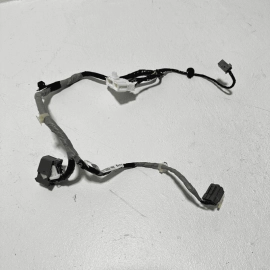 HONDA PILOT EX-L FRONT LEFT DRIVER DOOR SUB WIRE WIRING HARNESS OEM 2016-2019