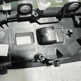 HONDA PILOT FRONT RIGHT PASSENGER SIDE DOOR ARMREST & SWITCH BEZEL OEM 2016-2022