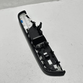 HONDA PILOT FRONT RIGHT PASSENGER SIDE DOOR ARMREST & SWITCH BEZEL OEM 2016-2022