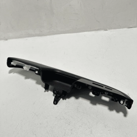 HONDA PILOT FRONT RIGHT PASSENGER SIDE DOOR ARMREST & SWITCH BEZEL OEM 2016-2022