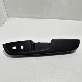 HONDA PILOT FRONT RIGHT PASSENGER SIDE DOOR ARMREST & SWITCH BEZEL OEM 2016-2022