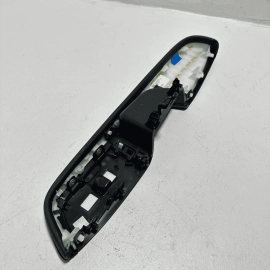 HONDA PILOT FRONT RIGHT PASSENGER SIDE DOOR ARMREST & SWITCH BEZEL OEM 2016-2022