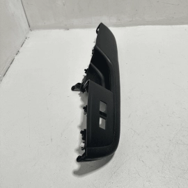 HONDA PILOT FRONT RIGHT PASSENGER SIDE DOOR ARMREST & SWITCH BEZEL OEM 2016-2022
