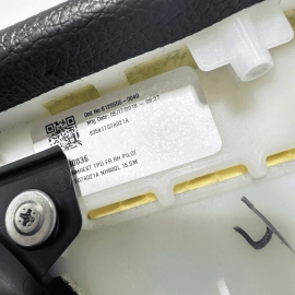 HONDA PILOT FRONT RIGHT PASSENGER SIDE DOOR ARMREST & SWITCH BEZEL OEM 2016-2022