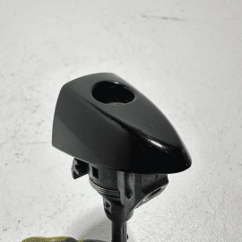 HONDA PILOT FRONT DRIVER SIDE DOOR LOCK LATCH CYLINDER NH731P OEM 2016-2022