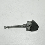 HONDA PILOT FRONT DRIVER SIDE DOOR LOCK LATCH CYLINDER NH731P OEM 2016-2022