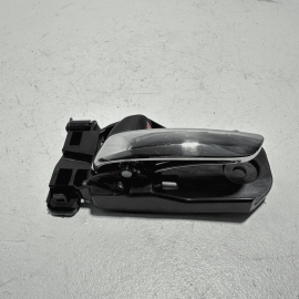 HONDA PILOT 16-22 FRONT OR REAR LEFT DRIVER SIDE INTERIOR DOOR HANDLE INNER OEM HONDA PILOT 16-22 FRONT OR REAR LEFT DRIVER SIDE INTERIOR DOOR HANDLE INNER OEM