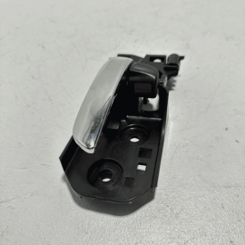 HONDA PILOT 16-22 FRONT OR REAR LEFT DRIVER SIDE INTERIOR DOOR HANDLE INNER OEM