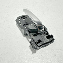 HONDA PILOT 16-22 FRONT OR REAR LEFT DRIVER SIDE INTERIOR DOOR HANDLE INNER OEM