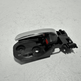 HONDA PILOT 16-22 FRONT OR REAR LEFT DRIVER SIDE INTERIOR DOOR HANDLE INNER OEM