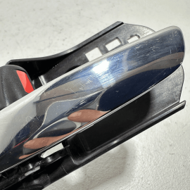 HONDA PILOT 16-22 FRONT OR REAR LEFT DRIVER SIDE INTERIOR DOOR HANDLE INNER OEM