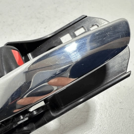 HONDA PILOT 16-22 FRONT OR REAR LEFT DRIVER SIDE INTERIOR DOOR HANDLE INNER OEM HONDA PILOT 16-22 FRONT OR REAR LEFT DRIVER SIDE INTERIOR DOOR HANDLE INNER OEM