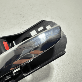 HONDA PILOT 16-22 FRONT OR REAR LEFT DRIVER SIDE INTERIOR DOOR HANDLE INNER OEM