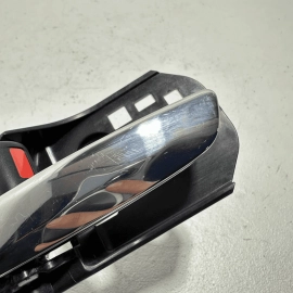 HONDA PILOT 16-22 FRONT OR REAR LEFT DRIVER SIDE INTERIOR DOOR HANDLE INNER OEM HONDA PILOT 16-22 FRONT OR REAR LEFT DRIVER SIDE INTERIOR DOOR HANDLE INNER OEM