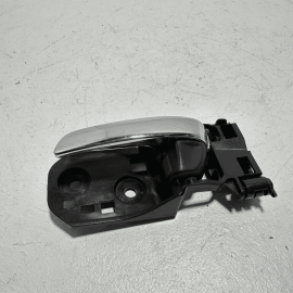 HONDA PILOT 16-22 FRONT OR REAR LEFT DRIVER SIDE INTERIOR DOOR HANDLE INNER OEM