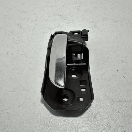 HONDA PILOT 16-22 FRONT OR REAR LEFT DRIVER SIDE INTERIOR DOOR HANDLE INNER OEM
