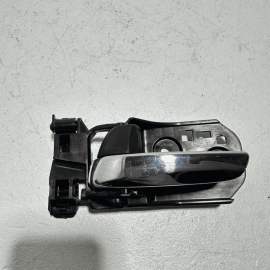 HONDA PILOT 16-22 FRONT OR REAR LEFT DRIVER SIDE INTERIOR DOOR HANDLE INNER OEM