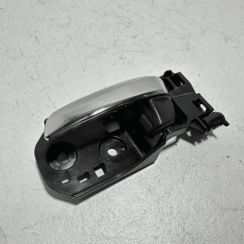 HONDA PILOT 16-22 FRONT OR REAR LEFT DRIVER SIDE INTERIOR DOOR HANDLE INNER OEM