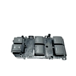 HONDA PILOT EX FRONT LEFT DRIVER DOOR POWER WINDOW MASTER SWITCH 2016-2022 OEM