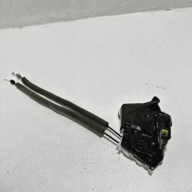 HONDA PILOT FRONT LEFT DRIVER SIDE DOOR LOCK LATCH ACTUATOR OEM 2016-2022