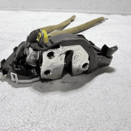 HONDA PILOT FRONT LEFT DRIVER SIDE DOOR LOCK LATCH ACTUATOR OEM 2016-2022