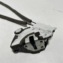 HONDA PILOT FRONT LEFT DRIVER SIDE DOOR LOCK LATCH ACTUATOR OEM 2016-2022