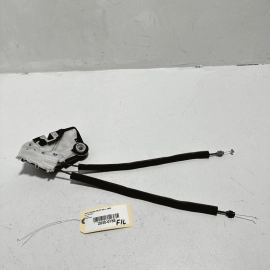 HONDA PILOT FRONT LEFT DRIVER SIDE DOOR LOCK LATCH ACTUATOR OEM 2016-2022